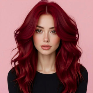7RR - Permanent Hair Color - Tryout