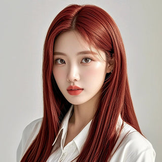 7RR - Permanent Hair Color - Tryout Image