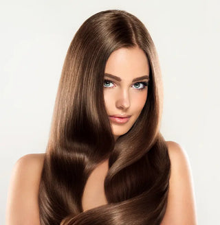 7VG - Permanent Hair Color - Tryout