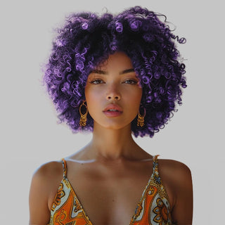 7VV - Permanent Hair Color - TryOut