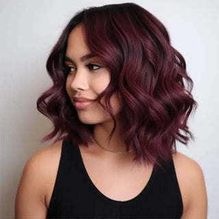 7N@RV Mahogany Blonde Hair Color  | Paraben Free
