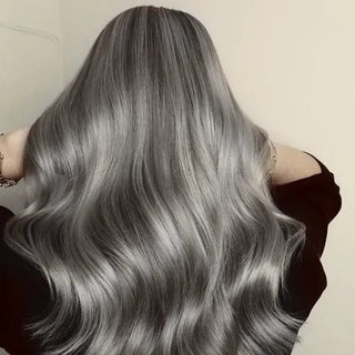 3.38 Oz - 8AA - Light Deep Ash Blonde Hair Color - Permanent | Paraben & Cruelty Free