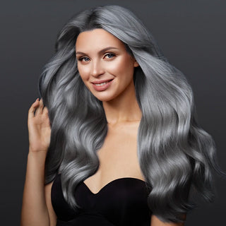 8AA - Permanent Hair Color - Tryout