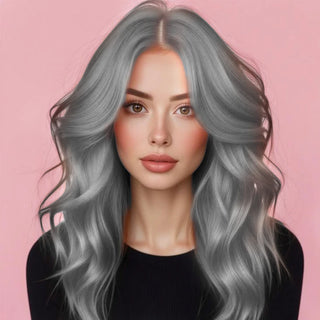 8AA - Permanent Hair Color - Tryout