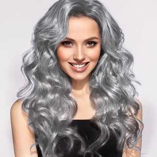 8AA - Permanent Hair Color - Tryout