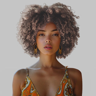 8AVI - Permanent Hair Color - TryOut