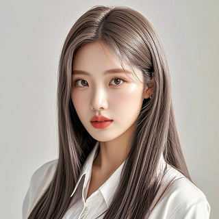 8AVI - Permanent Hair Color - Tryout Image
