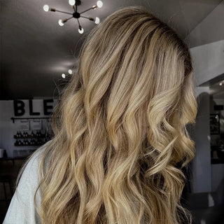 3.38 Oz - 8G - Golden Blonde Hair Color - Permanent | Paraben & Cruelty Free