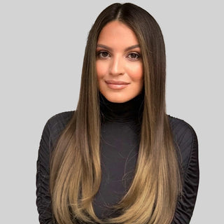 8GA - Permanent Hair Color - Tryout