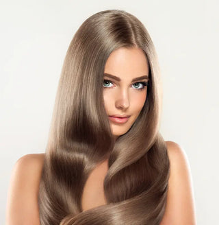 8GA - Permanent Hair Color - Tryout