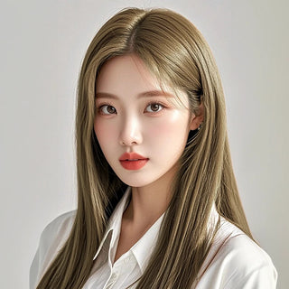 8GA - Permanent Hair Color - Tryout Image