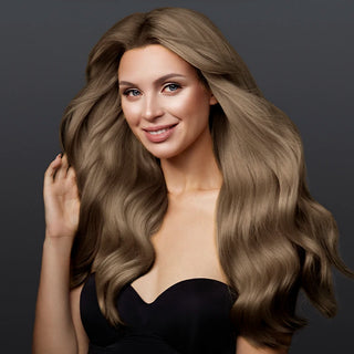 8GA - Permanent Hair Color - Tryout