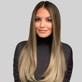 8G - Permanent Hair Color - Tryout