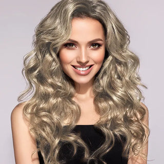 8G - Permanent Hair Color - Tryout