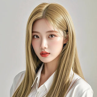 8G - Permanent Hair Color - Tryout Image