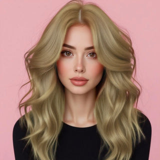 8G - Permanent Hair Color - Tryout