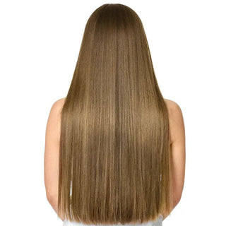 3.38 Oz - 8KA - Light Hazelnut Hair Color - Permanent | Paraben & Cruelty Free