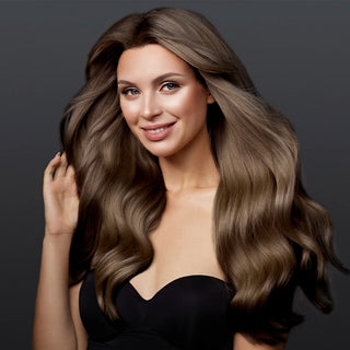 8KA - Permanent Hair Color - Tryout