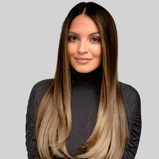 8KA - Permanent Hair Color - Tryout