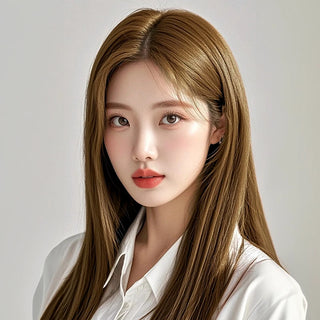 8KG - Permanent Hair Color - Tryout Image