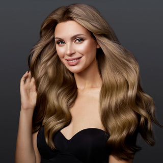 8KG - Permanent Hair Color - Tryout