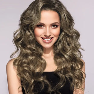 8KG - Permanent Hair Color - Tryout