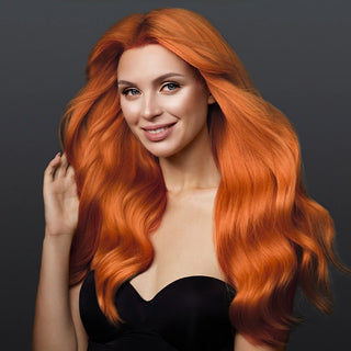 8KK - Permanent Hair Color - Tryout