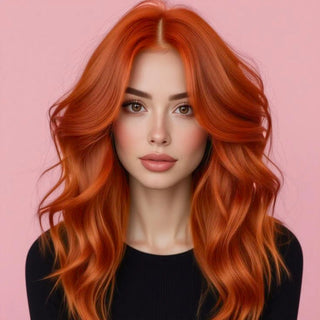 8KK - Permanent Hair Color - Tryout