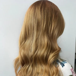 3.38 Oz - 8N - Light Blonde Hair Color - Permanent | Paraben & Cruelty Free