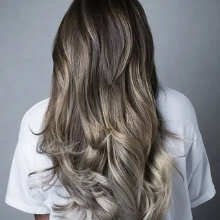 3.38 Oz - 8NA - Light Ash Blonde Hair Color - Permanent | Paraben & Cruelty Free