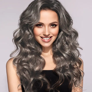 8NA - Permanent Hair Color - Tryout