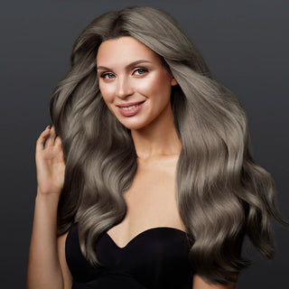 8NA - Permanent Hair Color - Tryout