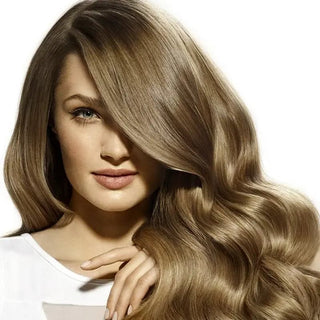 3.38 Oz - 8NN - Light Blonde Hair Color - Permanent | Paraben & Cruelty Free