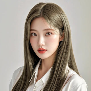 8NN - Permanent Hair Color - Tryout Image