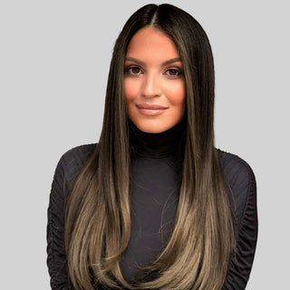 8NN - Permanent Hair Color - Tryout