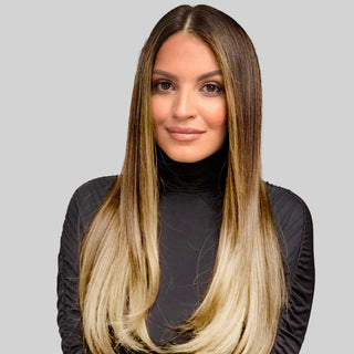 8N - Permanent Hair Color - Tryout