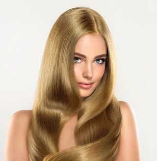8N - Permanent Hair Color - Tryout