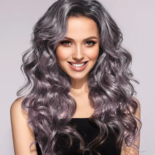 8VAI - Permanent Hair Color - Tryout