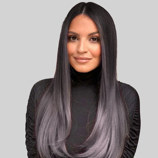 8VAI - Permanent Hair Color - Tryout