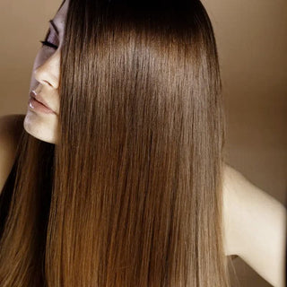 3.38 Oz - 8VG - Tobacco Hair Color - Permanent | Paraben & Cruelty Free