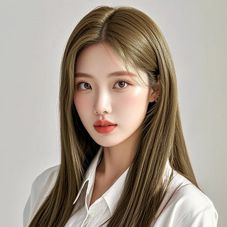 8VG - Permanent Hair Color - Tryout Image