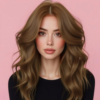 8VG - Permanent Hair Color - Tryout