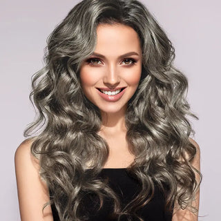 Permanent Hair Color - Tryout