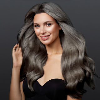 9AVI - Permanent Hair Color - Tryout