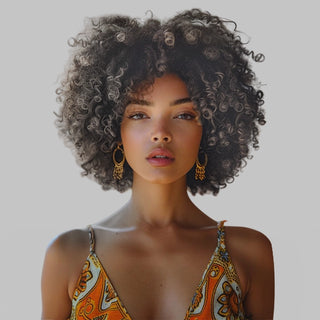 9AVI - Permanent Hair Color - TryOut