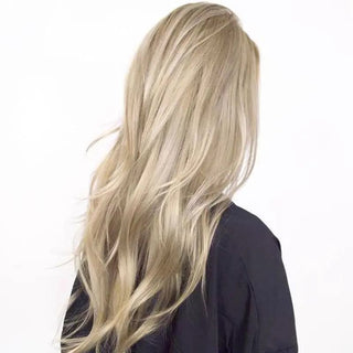 3.38 Oz - 9GA - Sandy Blonde Hair Color - Permanent | Paraben & Cruelty Free