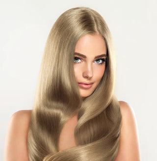 9GA - Permanent Hair Color - Tryout
