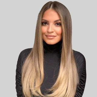 9GA - Permanent Hair Color - Tryout