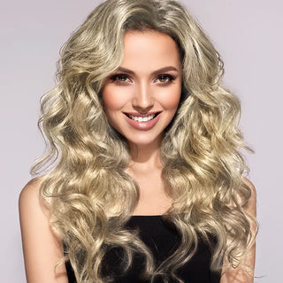 9GA - Permanent Hair Color - Tryout