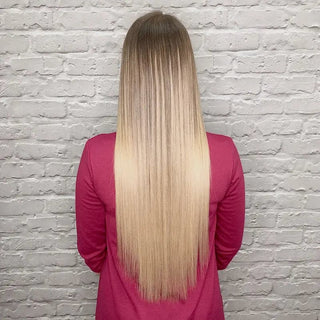 3.38 Oz - 9G - Golden Blonde hair Color - Permanent | Paraben & Cruelty Free